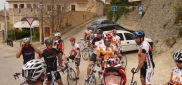 Mallorca Alltraining Specialized test camp for Women and hobby 30.3. - 8. 4. 2012