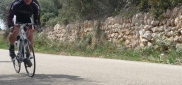 Mallorca Alltraining Specialized test camp for Women and hobby 30.3. - 8. 4. 2012