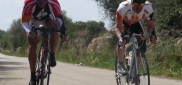 Mallorca Alltraining Specialized test camp for Women and hobby 30.3. - 8. 4. 2012