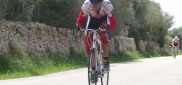 Mallorca Alltraining Specialized test camp for Women and hobby 30.3. - 8. 4. 2012