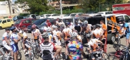 Mallorca Alltraining Specialized test camp for Women and hobby 30.3. - 8. 4. 2012