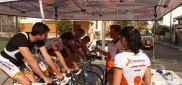 Mallorca Alltraining Specialized test camp for Women and hobby 30.3. - 8. 4. 2012