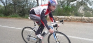 Mallorca Alltraining Specialized test camp for Holidays 10. 4. - 19. 4. 2012