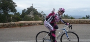 Mallorca Alltraining Specialized test camp for Holidays 10. 4. - 19. 4. 2012