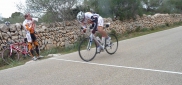 Mallorca Alltraining Specialized test camp for Holidays 10. 4. - 19. 4. 2012