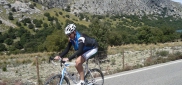 Mallorca Alltraining Specialized test camp for Holidays 10. 4. - 19. 4. 2012