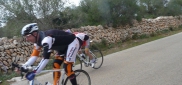 Mallorca Alltraining Specialized test camp for Holidays 10. 4. - 19. 4. 2012