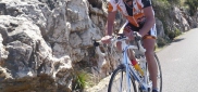 Mallorca Alltraining Specialized test camp for Holidays 10. 4. - 19. 4. 2012