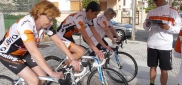 Mallorca Alltraining Specialized test camp for Holidays 10. 4. - 19. 4. 2012