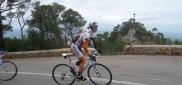 Mallorca Alltraining Specialized test camp for Holidays 10. 4. - 19. 4. 2012