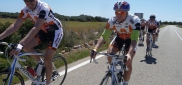 Mallorca Alltraining Specialized test camp for Holidays 10. 4. - 19. 4. 2012