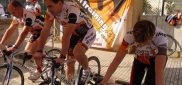 Mallorca Alltraining Specialized test camp for Holidays 10. 4. - 19. 4. 2012