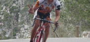 Mallorca Alltraining Specialized test camp for Holidays 10. 4. - 19. 4. 2012