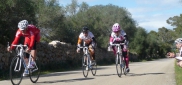 Mallorca Alltraining Specialized test camp for Holidays 10. 4. - 19. 4. 2012