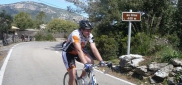 Mallorca Alltraining Specialized test camp for Holidays 10. 4. - 19. 4. 2012