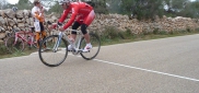 Mallorca Alltraining Specialized test camp for Holidays 10. 4. - 19. 4. 2012