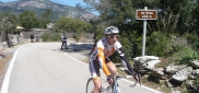 Mallorca Alltraining Specialized test camp for Holidays 10. 4. - 19. 4. 2012