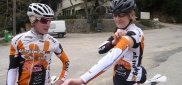 Mallorca Alltraining Specialized test camp for Holidays 10. 4. - 19. 4. 2012