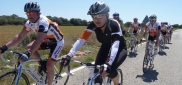 Mallorca Alltraining Specialized test camp for Holidays 10. 4. - 19. 4. 2012