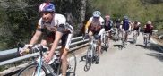 Mallorca Alltraining Specialized test camp for Holidays 10. 4. - 19. 4. 2012