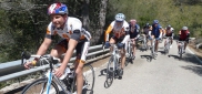 Mallorca Alltraining Specialized test camp for Holidays 10. 4. - 19. 4. 2012