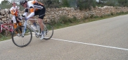 Mallorca Alltraining Specialized test camp for Holidays 10. 4. - 19. 4. 2012