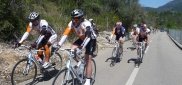 Mallorca Alltraining Specialized test camp for Holidays 10. 4. - 19. 4. 2012