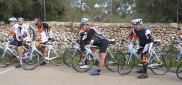 Mallorca Alltraining Specialized test camp for Holidays 10. 4. - 19. 4. 2012