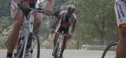 Mallorca Alltraining Specialized test camp for Holidays 10. 4. - 19. 4. 2012