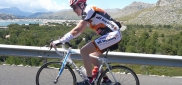 Mallorca Alltraining Specialized test camp for Holidays 10. 4. - 19. 4. 2012