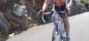 Mallorca Alltraining Specialized test camp for Holidays 10. 4. - 19. 4. 2012