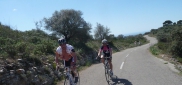 Mallorca Alltraining Specialized test camp for Holidays 10. 4. - 19. 4. 2012