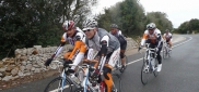 Mallorca Alltraining Specialized test camp for Holidays 10. 4. - 19. 4. 2012