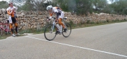 Mallorca Alltraining Specialized test camp for Holidays 10. 4. - 19. 4. 2012