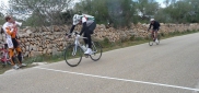 Mallorca Alltraining Specialized test camp for Holidays 10. 4. - 19. 4. 2012