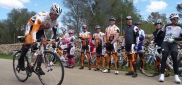 Mallorca Alltraining Specialized test camp for Holidays 10. 4. - 19. 4. 2012