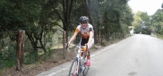 Mallorca Alltraining Specialized test camp for Holidays 10. 4. - 19. 4. 2012