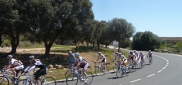 Mallorca Alltraining Specialized test camp for Holidays 10. 4. - 19. 4. 2012