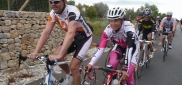 Mallorca Alltraining Specialized test camp for Holidays 10. 4. - 19. 4. 2012