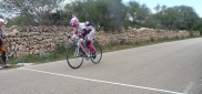 Mallorca Alltraining Specialized test camp for Holidays 10. 4. - 19. 4. 2012