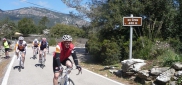 Mallorca Alltraining Specialized test camp for Holidays 10. 4. - 19. 4. 2012