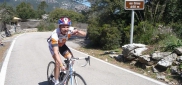 Mallorca Alltraining Specialized test camp for Holidays 10. 4. - 19. 4. 2012