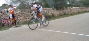 Mallorca Alltraining Specialized test camp for Holidays 10. 4. - 19. 4. 2012