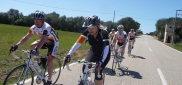 Mallorca Alltraining Specialized test camp for Holidays 10. 4. - 19. 4. 2012