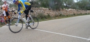 Mallorca Alltraining Specialized test camp for Holidays 10. 4. - 19. 4. 2012