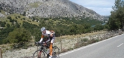 Mallorca Alltraining Specialized test camp for Holidays 10. 4. - 19. 4. 2012