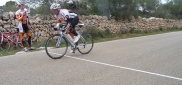 Mallorca Alltraining Specialized test camp for Holidays 10. 4. - 19. 4. 2012