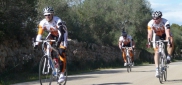 Mallorca Alltraining Specialized test camp for Holidays 10. 4. - 19. 4. 2012