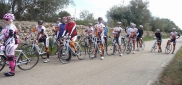 Mallorca Alltraining Specialized test camp for Holidays 10. 4. - 19. 4. 2012