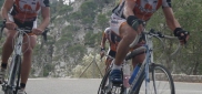 Mallorca Alltraining Specialized test camp for Holidays 10. 4. - 19. 4. 2012